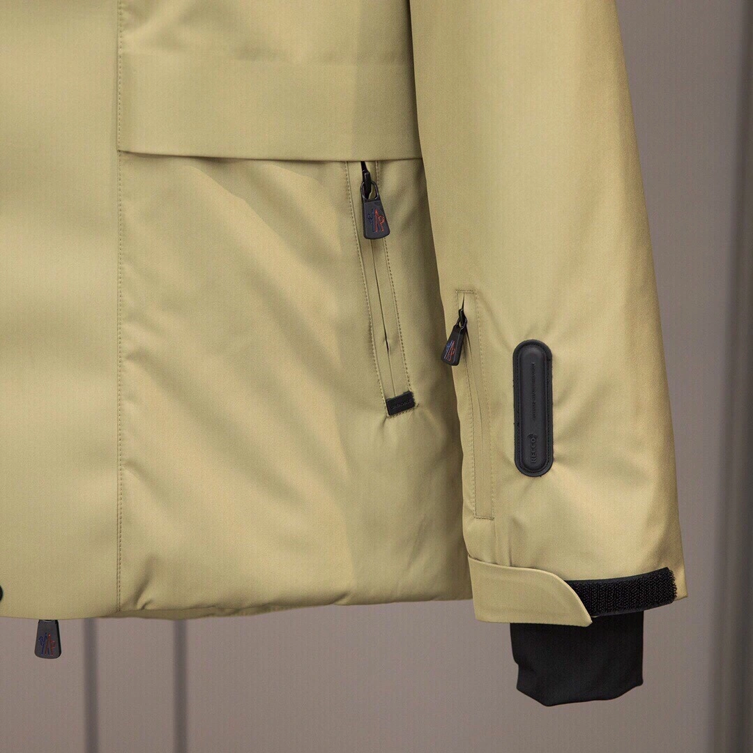 wg.luxury- 7o9385r Down Jacket 3colour item:D-F110J5944-3